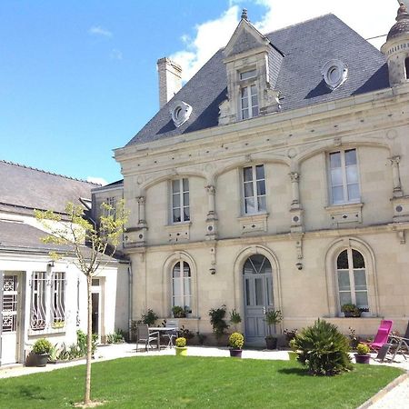 La Petite Echauguette Bed & Breakfast Jumelles  Bagian luar foto