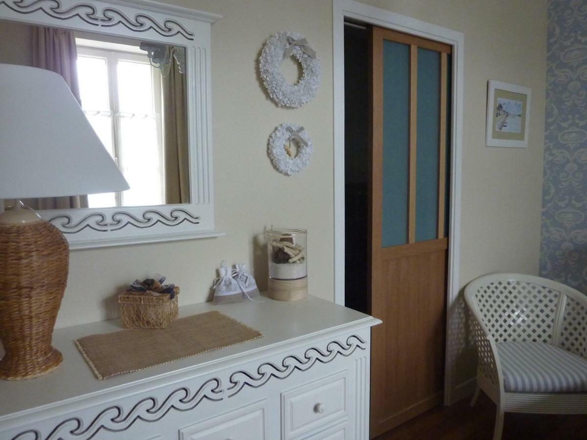 La Petite Echauguette Bed & Breakfast Jumelles  Bagian luar foto