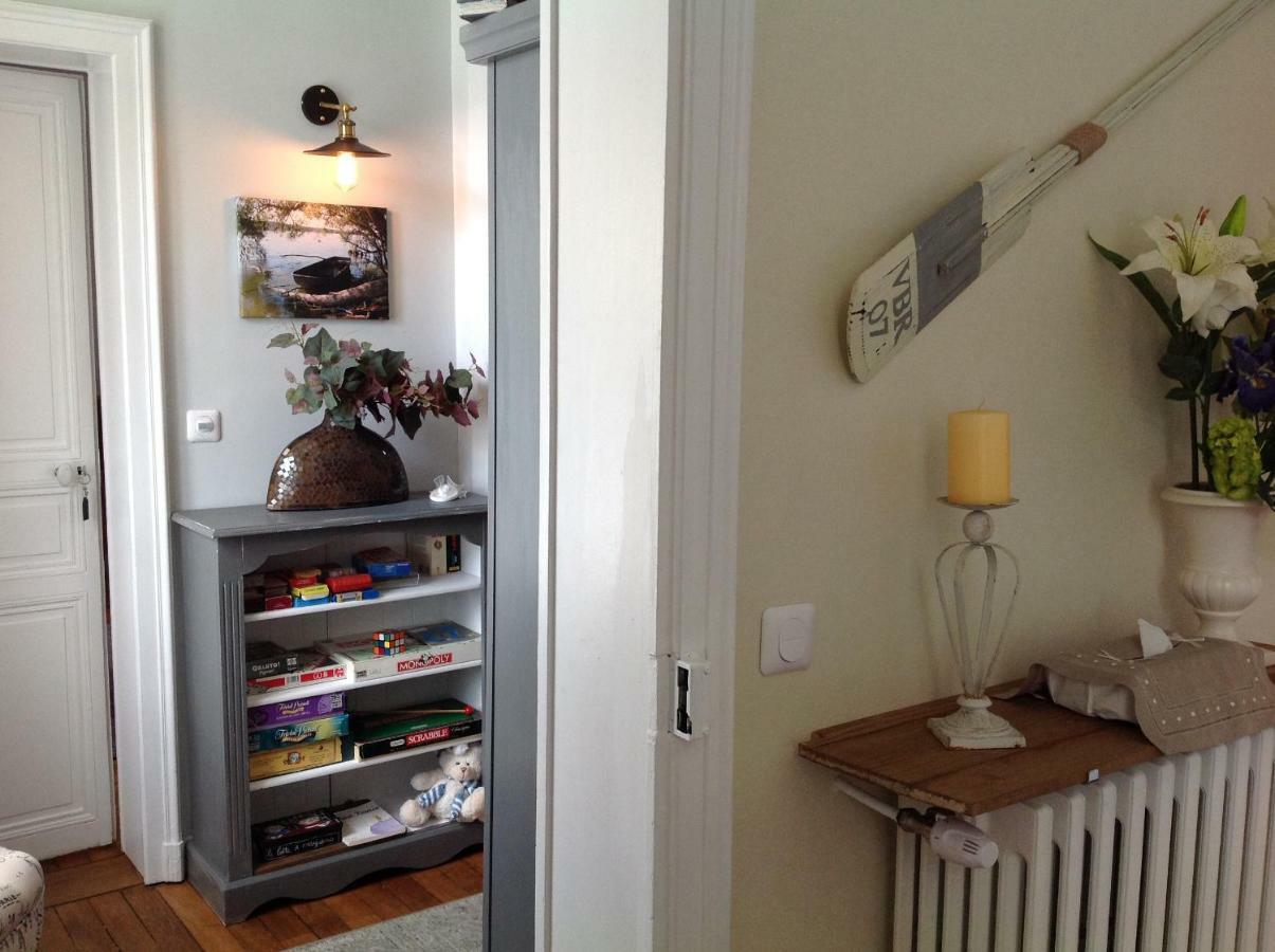 La Petite Echauguette Bed & Breakfast Jumelles  Bagian luar foto