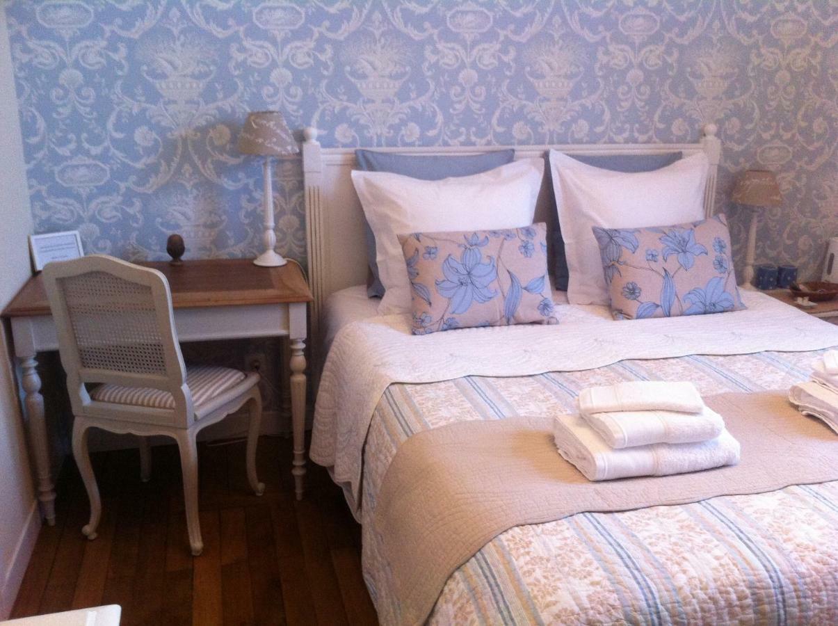 La Petite Echauguette Bed & Breakfast Jumelles  Bagian luar foto