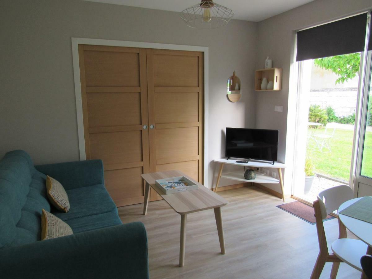 La Petite Echauguette Bed & Breakfast Jumelles  Bagian luar foto