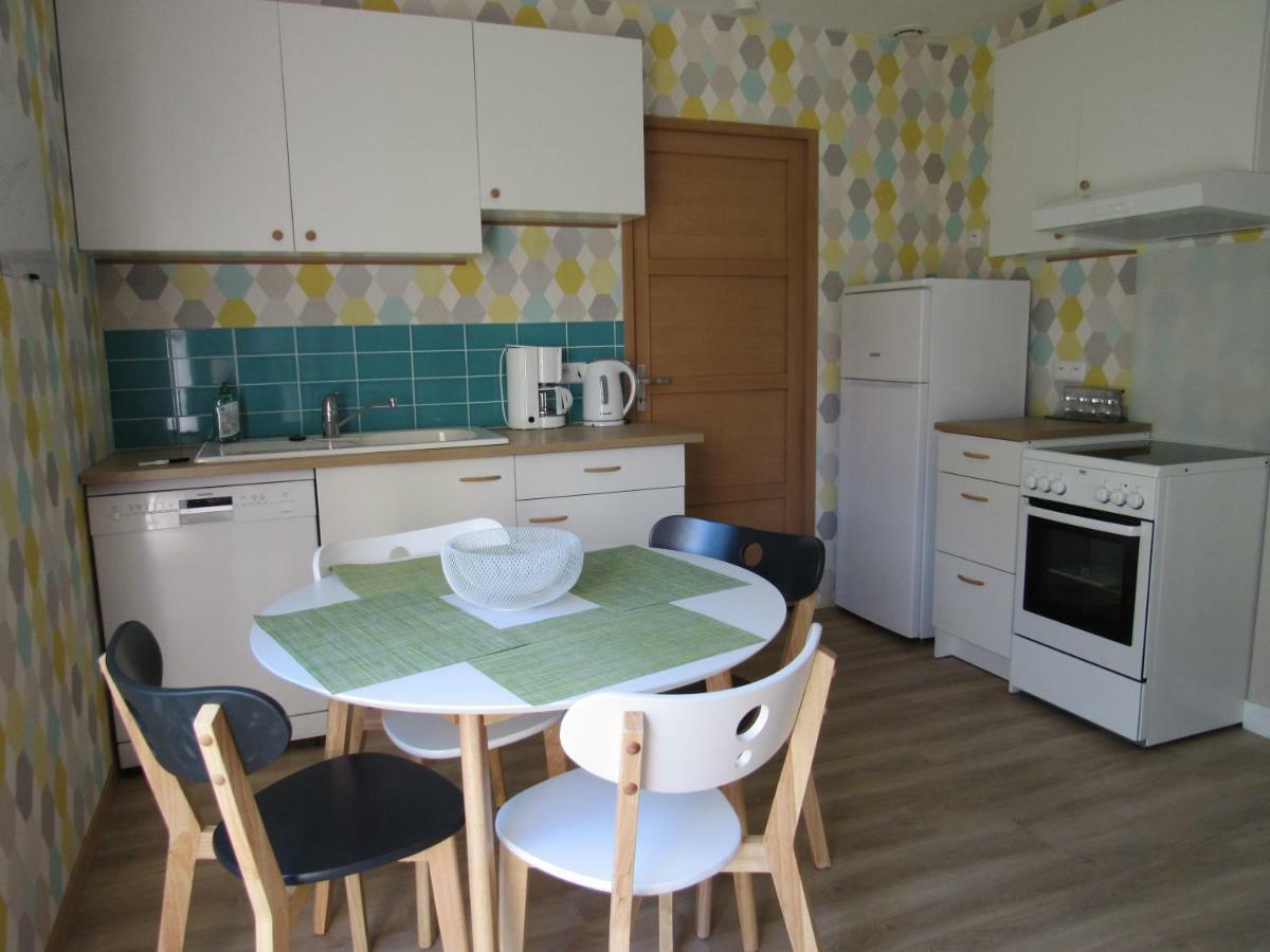 La Petite Echauguette Bed & Breakfast Jumelles  Bagian luar foto